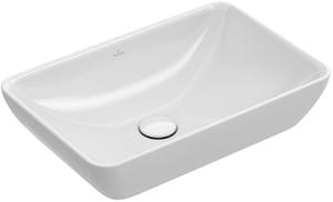 VILLEROY & BOCH VENTICELLO umývadlo 55 cm, s prepadom