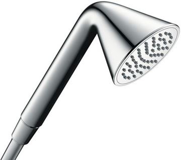 AXOR SHOWERS/FRONT 1JET ručná sprcha pr. 85 mm, EcoSmart, chróm