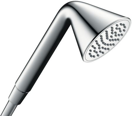 AXOR SHOWERS/FRONT 1JET ručná sprcha pr. 85 mm, EcoSmart, chróm 26025000 Obrázek - Hlavní obrázek