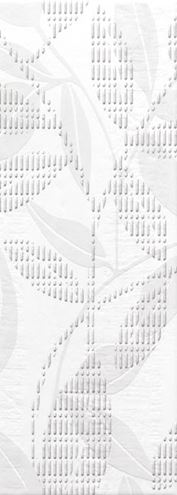 RAKO REMIX listela 11,8x33 cm, mat, biela WLAKM090 Obrázek - Hlavní obrázek