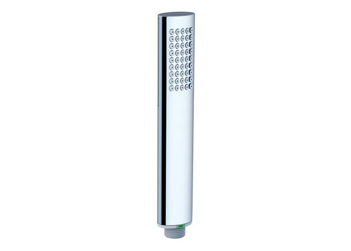RAVAK 954.00 ručná sprcha Oval Mini 216 mm, chróm X07P114 Obrázek - Hlavní obrázek