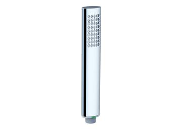RAVAK 954.00 ručná sprcha Oval Mini 216 mm, chróm