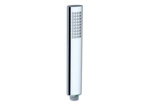 RAVAK 954.00 ručná sprcha Oval Mini 216 mm, chróm