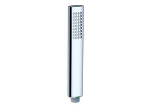RAVAK 954.00 ručná sprcha Oval Mini 216 mm, chróm
