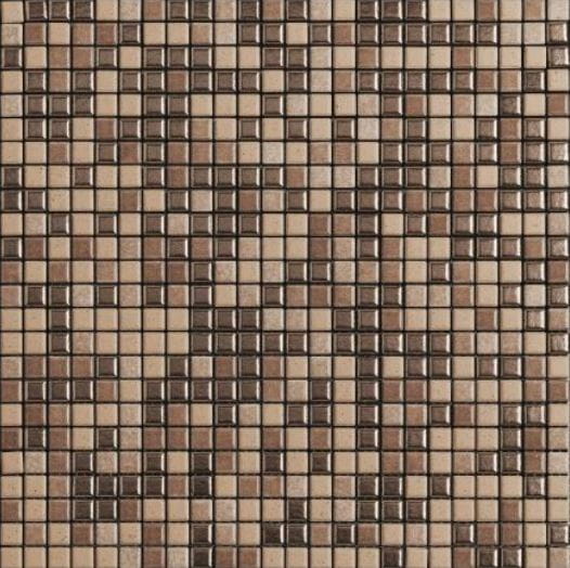 APPIANI MIX NEUTRAL mozaika 30x30cm, 2,5x2,5cm, poetic