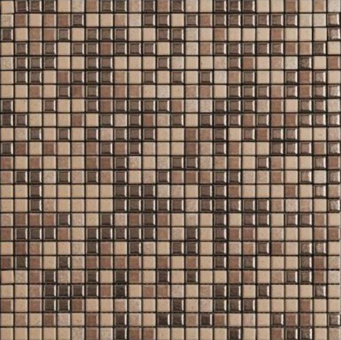 APPIANI MIX NEUTRAL mozaika 30x30cm, 2,5x2,5cm, poetic XPOE702 Obrázek - Hlavní obrázek