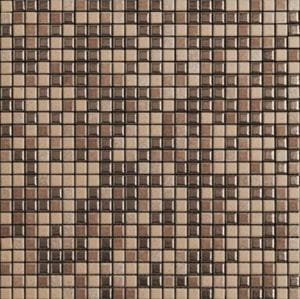 APPIANI MIX NEUTRAL mozaika 30x30cm, 2,5x2,5cm, poetic