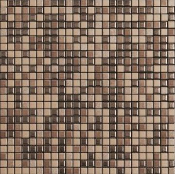 APPIANI MIX NEUTRAL mozaika 30x30cm, 2,5x2,5cm, poetic