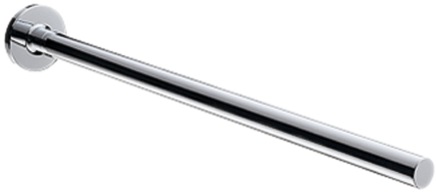 AXOR UNO držiak na uterák 426 mm, chróm 41520000 Obrázek - Hlavní obrázek