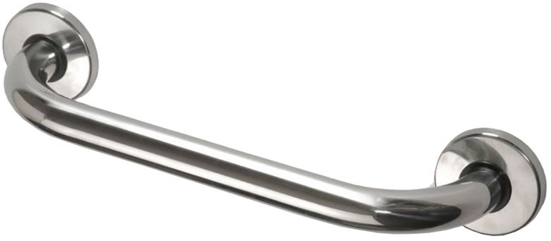 AZP BRNO REHA madlo 1200 mm, lesklá nerez R1001505 Obrázek - Hlavní obrázek