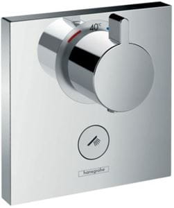 HANSGROHE SHOWER SELECT podomietková termostatická batéria HighFlow, chróm
