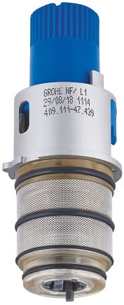 GROHE termostatická kartuša DN15 47439000 Obrázek - Hlavní obrázek