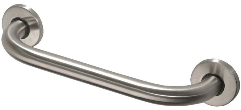 AZP BRNO REHA madlo 800 mm, brúsená nerez R1001007 Obrázek - Hlavní obrázek