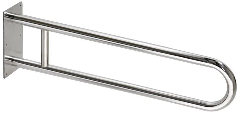 AZP BRNO REHA madlo 900 mm, lesklá nerez R1054501 Obrázek - Hlavní obrázek