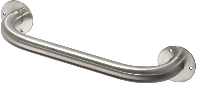 AZP BRNO REHA madlo 800 mm, brúsená nerez R1001003 Obrázek - Hlavní obrázek