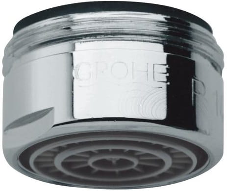 GROHE perlátor M24x1, vonkajší závit, chróm