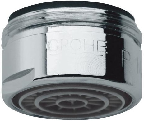 GROHE perlátor M24x1, vonkajší závit, chróm 13929000 Obrázek - Hlavní obrázek