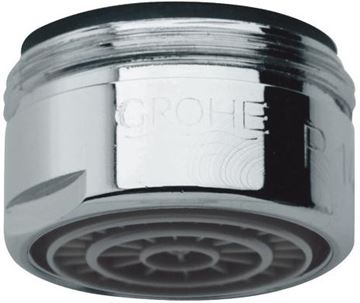 GROHE perlátor M24x1, vonkajší závit, chróm