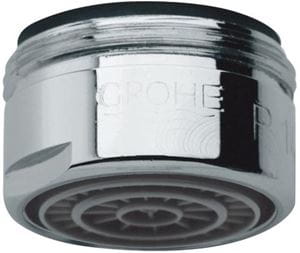 GROHE perlátor M24x1, vonkajší závit, chróm