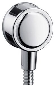 AXOR MONTREUX pripojenie hadice G1/2", fixfit classic, chróm 16884000 Obrázek - Hlavní obrázek