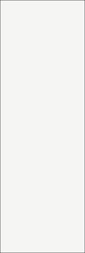 VILLEROY & BOCH MOONLIGHT obklad 30x90cm, white 1310/KD01 Obrázek - Hlavní obrázek