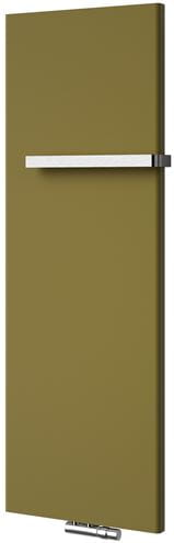 CONCEPT 300 FLAT designový radiátor 1765/606, stredové pripojenie, pieskovec štruktúra S13 CFL17650606SM725007 Obrázek - Hlavní obrázek