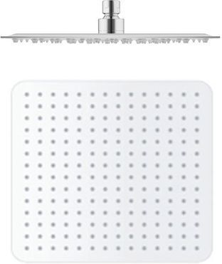 EASY horná sprcha 400x400 mm, nerez EA0003 Obrázek - Hlavní obrázek