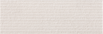 ARGENTA CAEN BURON obklad 20x60 cm, mat reliéf, creme