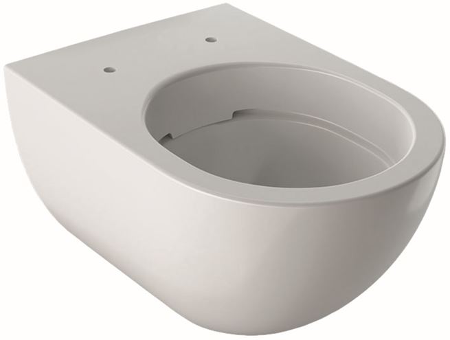GEBERIT ACANTO závesné WC, Rimfree splachovanie 500.600.01.2 Obrázek - Hlavní obrázek