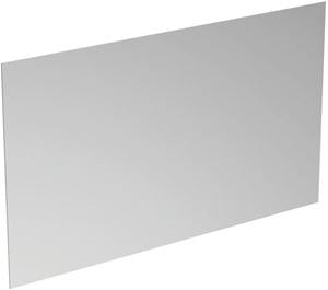 IDEAL STANDARD MIRROR & LIGHT zrkadlo 60x70 cm, reverzibilné