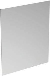 IDEAL STANDARD MIRROR & LIGHT zrkadlo 60x70 cm