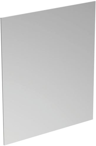 IDEAL STANDARD MIRROR & LIGHT zrkadlo 60x70 cm T3366BH Obrázek - Hlavní obrázek