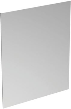 IDEAL STANDARD MIRROR & LIGHT zrkadlo 60x70 cm