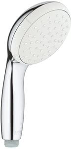 GROHE NEW TEMPESTA 100 ručná sprcha pr. 100 mm, Water Saving, ShockProof, chróm