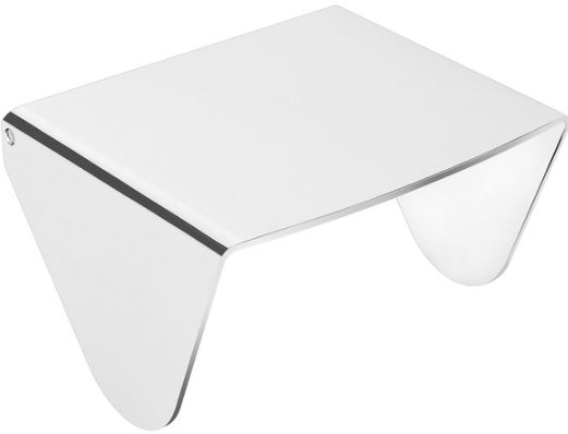 JIKA PURE WC držiak toaletného papiera, nástenný, chróm H3843B20040001 Obrázek - Hlavní obrázek