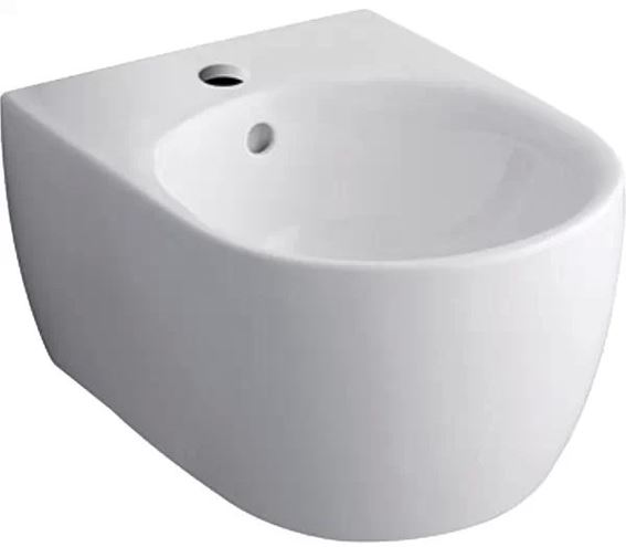 GEBERIT ICON závesný bidet 234000000 Obrázek - Hlavní obrázek