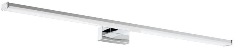 EGLO PANDELLA nástenné LED svietidlo, 4000 K, 1700 lm, 780 mm, chróm 96066 Obrázek - Hlavní obrázek