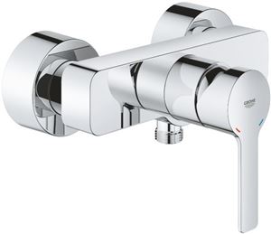 GROHE LINEARE sprchová nástenná batéria, chróm
