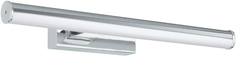 EGLO VADUMI nástenné LED svietidlo, 4000 K, 900 lm, 400 mm, chróm