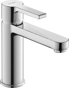 DURAVIT B.2 umývadlová stojanková batéria, chróm