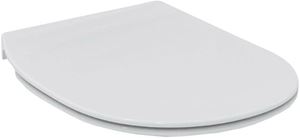 CONCEPT CUBE 2.0 WC sedadlo ultra ploché, SoftClose