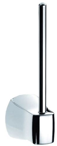 CONCEPT 200 držiak toaletného papiera, nástenný, chróm S4805 (010-7108) Obrázek - Hlavní obrázek
