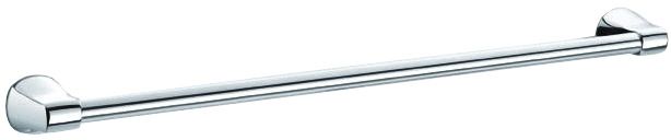 CONCEPT 200 držiak uteráka 653 mm, chróm S4861 (010-7116) Obrázek - Hlavní obrázek