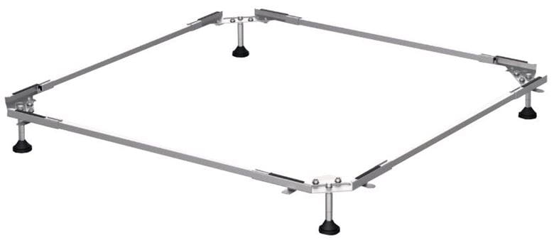 CONCEPT 200 podpora pre vaničky 80x80cm B50-3041 Obrázek - Hlavní obrázek