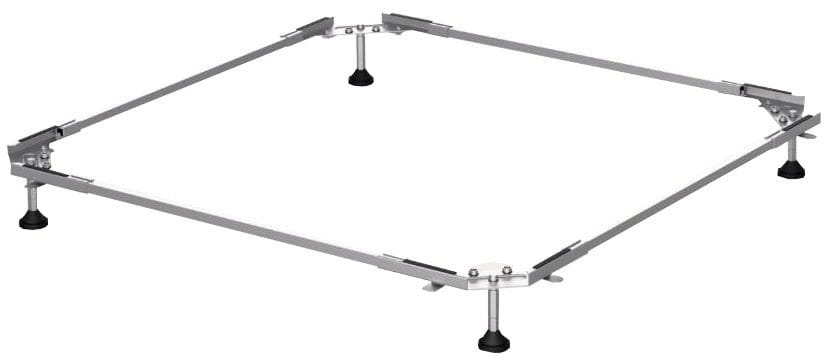 CONCEPT 200 podpora pre vaničky 100x80cm