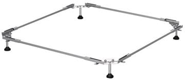CONCEPT 200 podpora pre vaničky 100x80cm