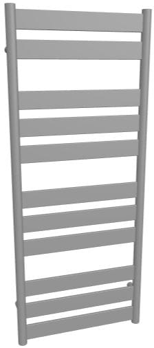 ZEHNDER ZETA kúpeľňový radiátor 1600/600, 746W, rovný, teplovodné, anthracite