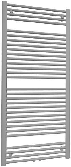 ZEHNDER VIRANDO kúpeľňový radiátor 1466/500, 678W, rovný, teplovodné, biela RAL9016