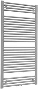 ZEHNDER VIRANDO kúpeľňový radiátor 1466/500, 678W, rovný, teplovodné, biela RAL9016