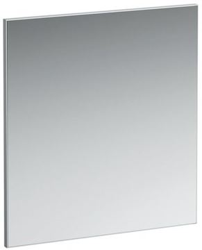 LAUFEN FRAME 25 zrkadlo 65x70 cm